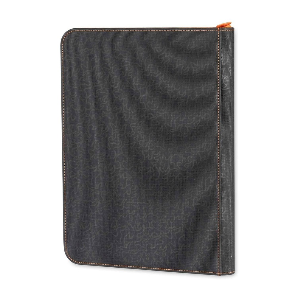 Pokémon TCG: Scorching Charizard Premium Zip Collector's Trading Card Binder - Picture 5 of 7